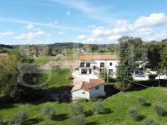 Foto Casa indipendente in vendita a Gubbio