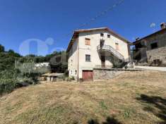 Foto Casa indipendente in vendita a Gubbio