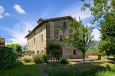 Foto Casa indipendente in vendita a Gubbio