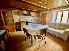 Foto Casa indipendente in vendita a Gurro
