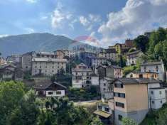Foto Casa indipendente in vendita a Gurro