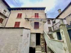 Foto Casa indipendente in vendita a Gurro