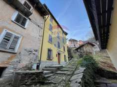 Foto Casa indipendente in vendita a Gurro