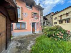 Foto Casa indipendente in vendita a Gurro