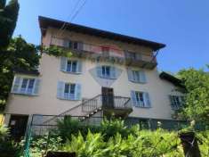 Foto Casa indipendente in vendita a Gurro