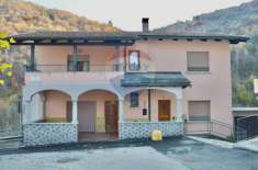 Foto Casa indipendente in vendita a Gurro