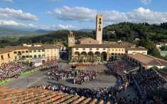 Foto Casa indipendente in vendita a Impruneta