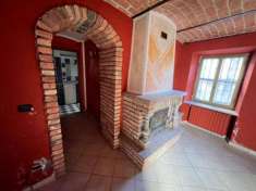 Foto Casa indipendente in vendita a Incisa Scapaccino - 6 locali 125mq