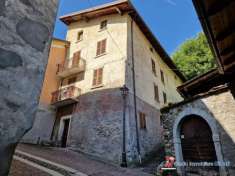 Foto Casa indipendente in vendita a Incudine