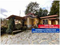 Foto Casa indipendente in vendita a Induno Olona