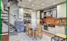 Foto Casa indipendente in vendita a Induno Olona