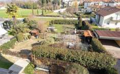 Foto Casa indipendente in vendita a Inverigo