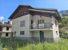 Foto Casa indipendente in vendita a Inverso Pinasca