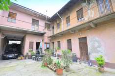 Foto Casa indipendente in vendita a Inveruno