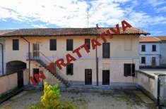 Foto Casa indipendente in vendita a Inveruno