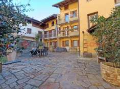 Foto Casa indipendente in vendita a Invorio