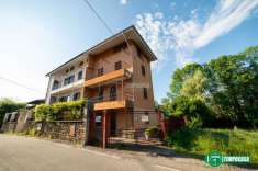 Foto Casa indipendente in vendita a Invorio