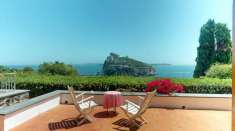 Foto Casa indipendente in vendita a Ischia