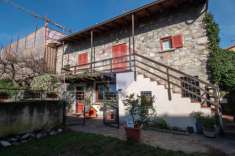 Foto Casa indipendente in vendita a Iseo