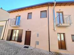 Foto Casa indipendente in vendita a L'Aquila