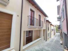 Foto Casa indipendente in vendita a L'Aquila