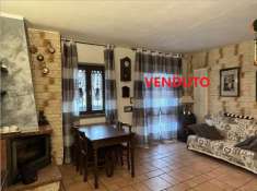 Foto Casa indipendente in vendita a La Cassa