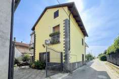 Foto Casa indipendente in vendita a La Loggia