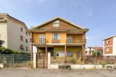 Foto Casa indipendente in vendita a La Loggia