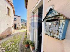Foto Casa indipendente in vendita a Laconi