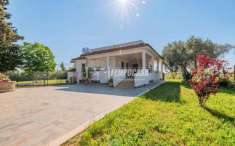 Foto Casa indipendente in vendita a Ladispoli