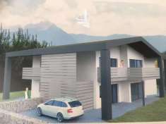 Foto Casa indipendente in vendita a Lagundo