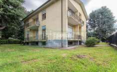 Foto Casa indipendente in vendita a Lainate