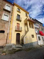 Foto Casa indipendente in vendita a Lamezia Terme