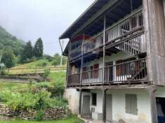 Foto Casa indipendente in vendita a Lamon - 10 locali 120mq