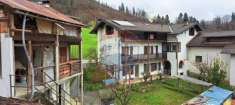 Foto Casa Indipendente in vendita a Lamon, Ciess