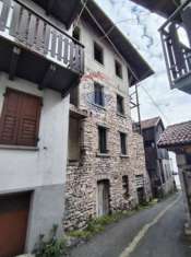 Foto Casa indipendente in vendita a Lamon