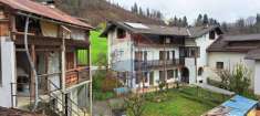 Foto Casa indipendente in vendita a Lamon