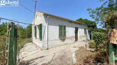 Foto Casa indipendente in vendita a Lanciano