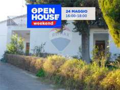 Foto Casa indipendente in vendita a Lanciano