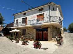 Foto Casa indipendente in vendita a Lanciano