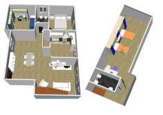 Foto Casa indipendente in vendita a Lanuvio