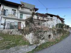 Foto Casa indipendente in vendita a Lanzo Torinese