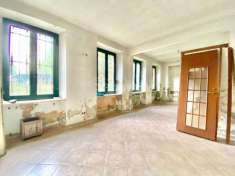Foto Casa indipendente in vendita a Lanzo Torinese