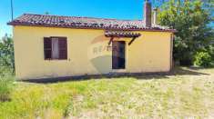 Foto Casa indipendente in vendita a Latera