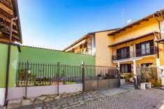 Foto Casa indipendente in vendita a Lauriano