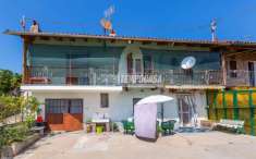 Foto Casa indipendente in vendita a Lauriano