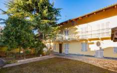 Foto Casa indipendente in vendita a Lauriano