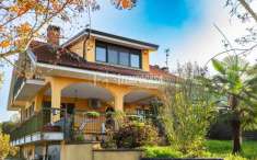 Foto Casa indipendente in vendita a Lauriano