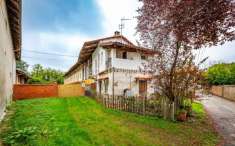 Foto Casa indipendente in vendita a Lauriano
