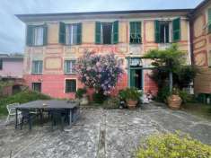 Foto Casa indipendente in vendita a Lavagna